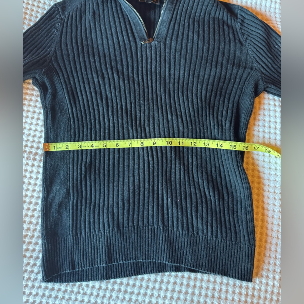 Express zip sweater - Picture 3 of 6
